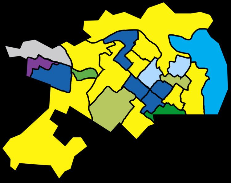 Sham Shui Po District Council election, 2015