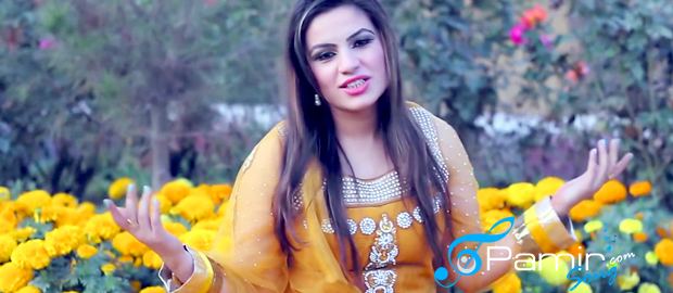 Shama Ashna PamirSong The latest Afghan Music Shama Ashna Bia
