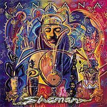 Shaman (album) httpsuploadwikimediaorgwikipediaenthumbb