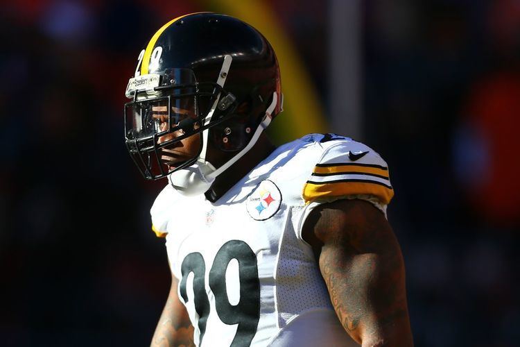 Shamarko Thomas Why Pittsburgh Steelers fans might not want to forget about Shamarko