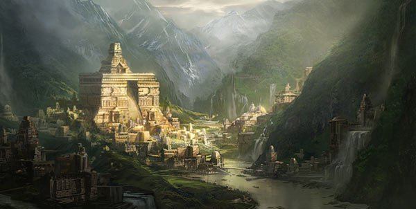 Shambhala Mysteries of the Kingdom of Shambhala Ancient Origins