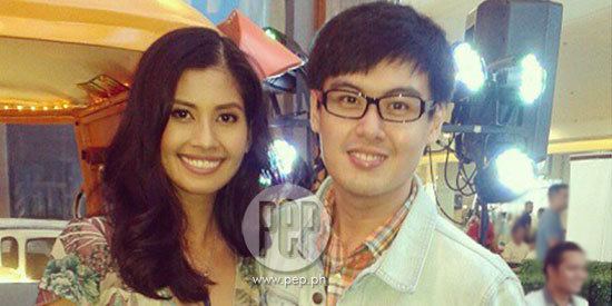 Shamcey Supsup-Lee Shamcey Supsup pregnant expecting first child with husband Lloyd