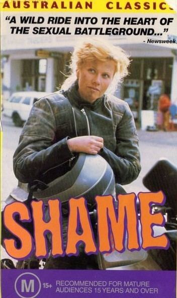 Shame (1988 film) Shame 1988 Steve Jodrell DeborraLee Furness Tony Barry Bill