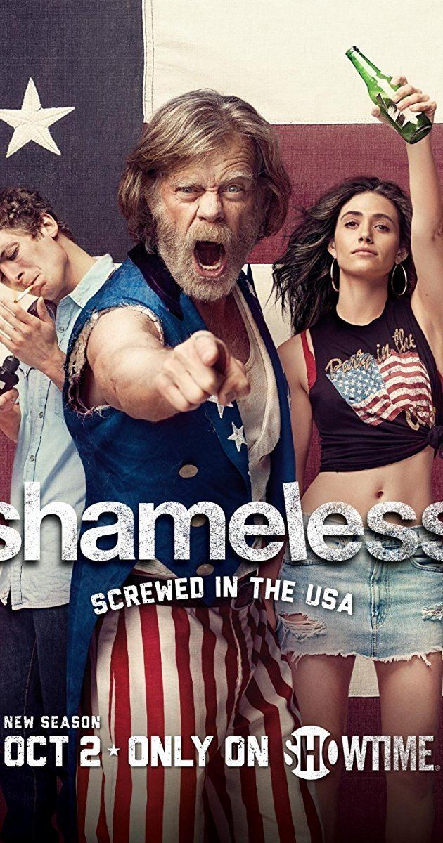 Shameless (U.S. TV series) Shameless TV Series 2011 IMDb