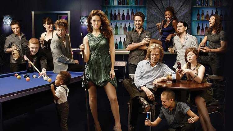 Shameless (U.S. TV series) Shameless US Episode Guide Show Summary and Schedule Track your