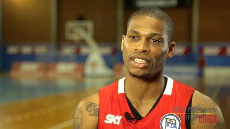 Shamell Stallworth Shamell Stallworth Basquete Torcer pelo Esporte