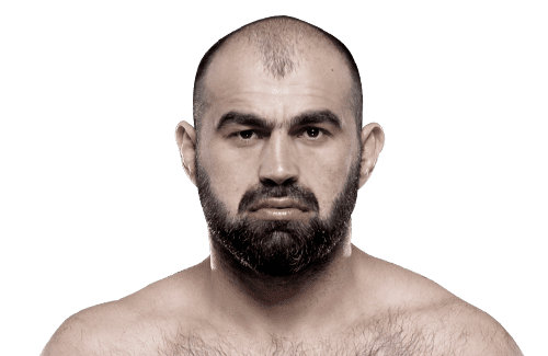 Shamil Abdurakhimov Shamil Abdurakhimov Official UFC Fighter Profile