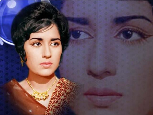 Shamim Ara Shamim Ara Pakistani Film Actress Photo Gallery and