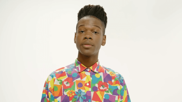 Shamir (musician) How to Be a Singer with Shamir