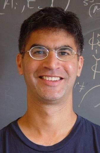 Shamit Kachru Shamit Kachru Stanford Physics Faculty