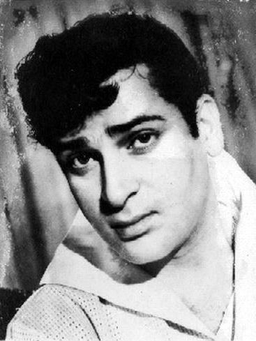 Shammi Kapoor Shammi Kapoor Wikipedia