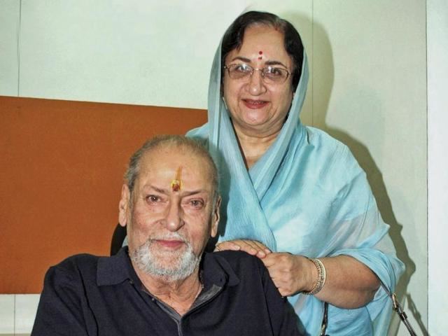 Shammi Kapoor He was full of life optimism Wife Neila Devi remembers Shammi