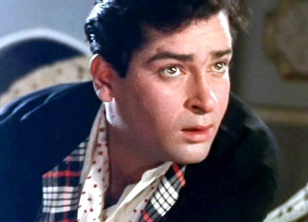 Shammi Kapoor Remembering Shammi Kapoors rich musical and dancing legacy The