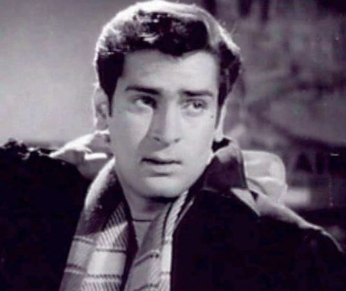 Shammi Kapoor imagesindianexpresscom201610shammikapoor1jpg