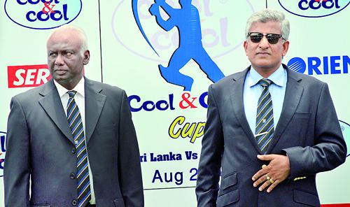 Shammi Silva Sri Lanka Cricket Executive Shammi Silva demands matchfixing