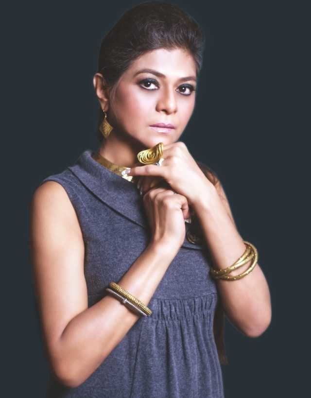 Shampa Reza SHAMPA REZAS UNDYING LOVE FOR MUSIC The Daily Star