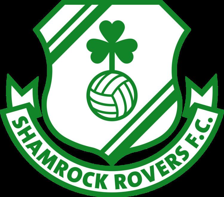 Shamrock Rovers F.C. httpsuploadwikimediaorgwikipediaenthumbf