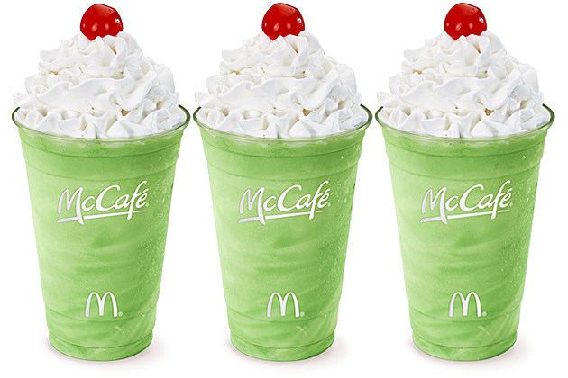 Shamrock Shake Save Your Pennies By Making Your Own Shamrock Shake at Home