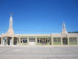 Shamrock, Texas httpsuploadwikimediaorgwikipediacommonsthu