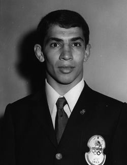 Shamseddin Seyed-Abbasi Shamseddin SeyedAbbasi Wikipedia