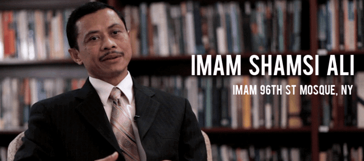 Shamsi Ali Unmosqued Interview with Imam Shamsi Ali of Jamaica