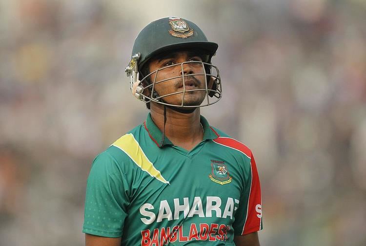Shamsur Rahman (cricketer) Rahman Kayes In As Bangladesh Name Test Squad