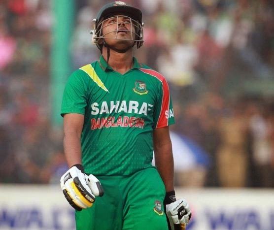 Shamsur Rahman (cricketer) Cricket Bangladesh SHAMSUR RAHMAN SHUVO