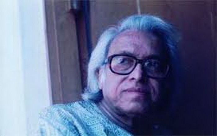Shamsur Rahman (poet) Poet Shamsur Rahmans 9th death anniversary today