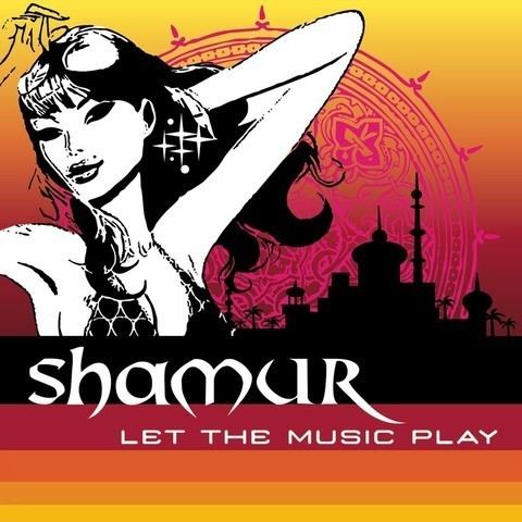 Shamur Let The Music Play Songs Download Listen Let The Music Play MP3