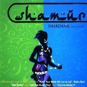 Shamur Shamur Shardana Indian Digital Audio Buy Latest Digital Desi
