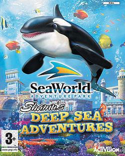 Shamu's Deep Sea Adventures httpsuploadwikimediaorgwikipediaenthumb2