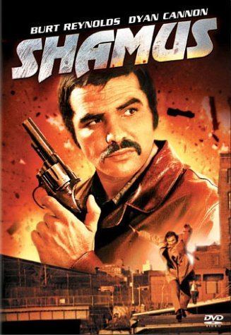 Shamus (film) Amazoncom Shamus Dyan Cannon Burt Reynolds Joe Santos John