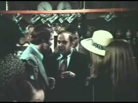 Shamus (film) Shamus 1973 Theatrical Trailer YouTube