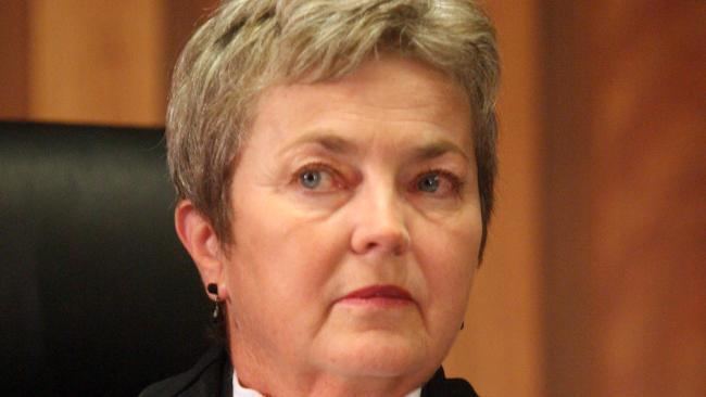 Shan Tennent Shan Tennent will be appointed as first woman Judge in Tasmania