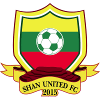 Shan United F.C. wwwdatasportsgroupcomimagesclubs200x2002855png