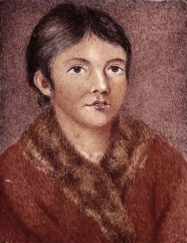 Shanawdithit ARCHIVED History Shanawdithit the Last Beothuk