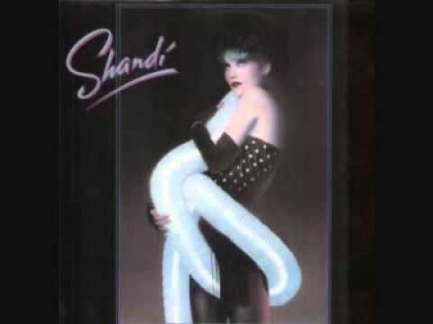 Shandi Sinnamon SHANDI SINNAMON Rainbow in my heart YouTube