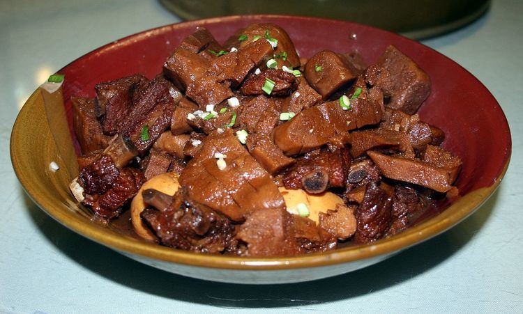 Shandong cuisine