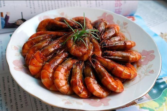 Shandong Cuisine of Shandong, Popular Food of Shandong