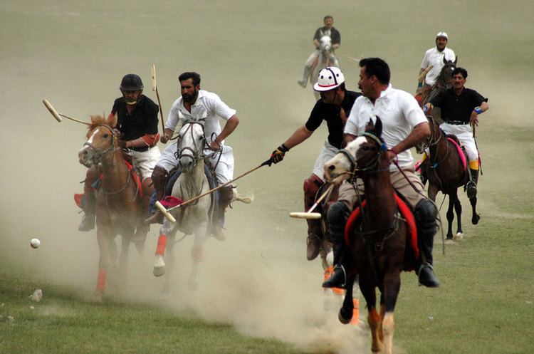 Shandur Polo Festival Shandur Polo Festival Gilgit Baltistan promoting culture and tourism