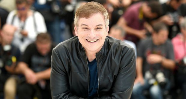Shane Black The Nice Guys director Shane Black a lethal writing weapon