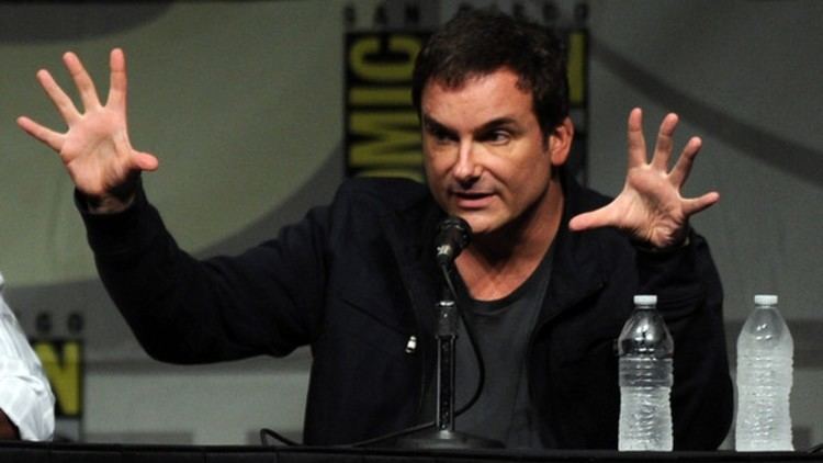 Shane Black WriterDirector Shane Black Explains Why Screenwriting Never Gets