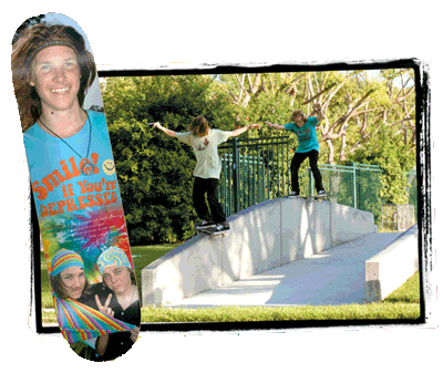 Shane Cross Shane Cross memorial deck Skateboarding News Caught in the Crossfire
