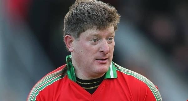 Shane Curran Former Roscommon goalkeeper Shane Curran expected to receive Fianna