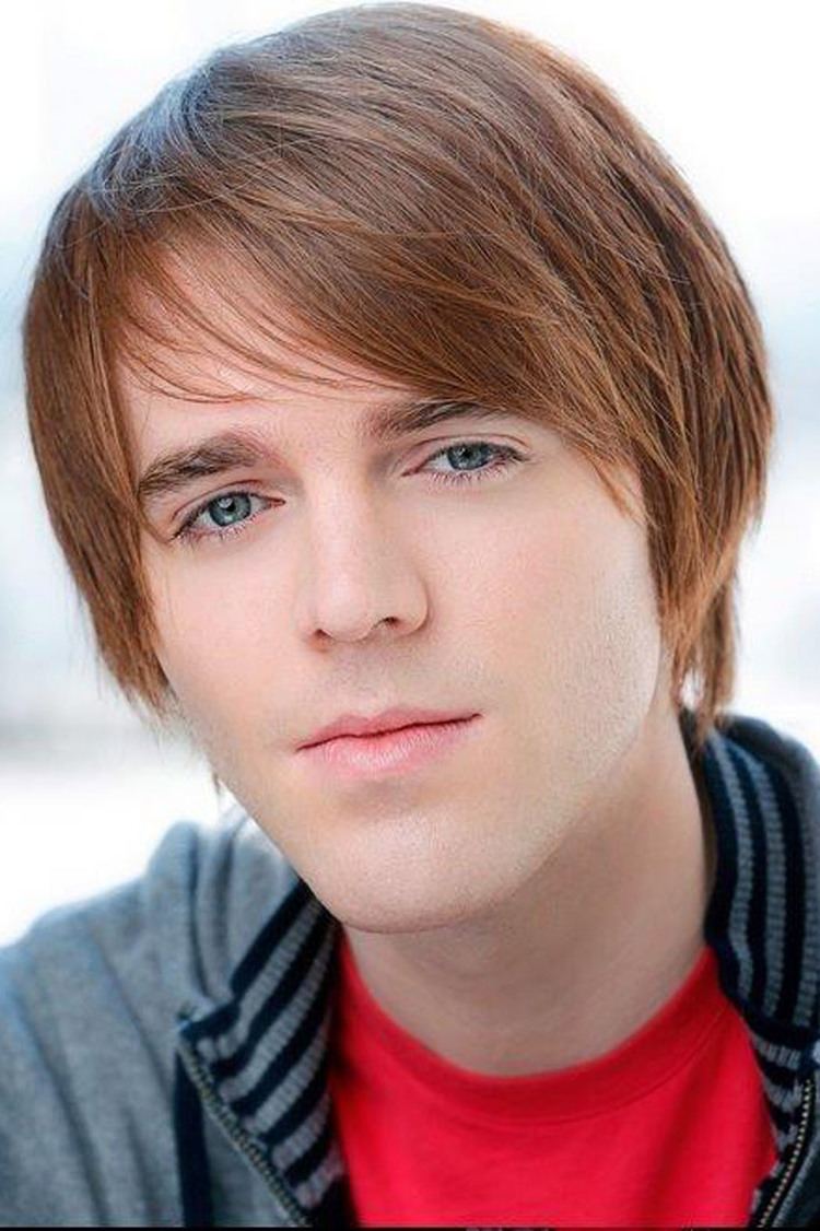 Shane Dawson YouTube39s Shane Dawson 39Big C39 Creator Team for Weight