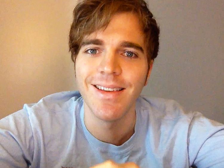 Shane Dawson Shane Dawson Comes Out Bisexua Peoplecom