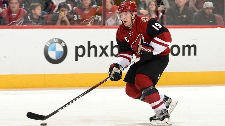 Shane Doan Shane Doan signs oneyear contract with Coyotes