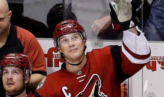 Shane Doan Shane Doan retires after 21year career with Coyotes