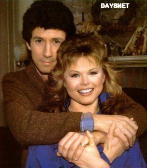 Shane Donovan and Kimberly Brady 10 images about Shane Donovan Days of Our Lives on Pinterest
