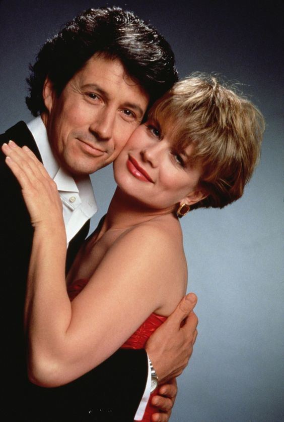 Shane Donovan and Kimberly Brady FINALLY Days of our Lives returns to the glory days with Mary Beth